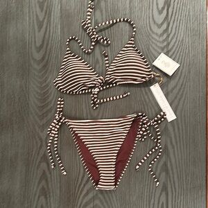House of Harlow 1960 Bikini - New 🌴🌴🌴